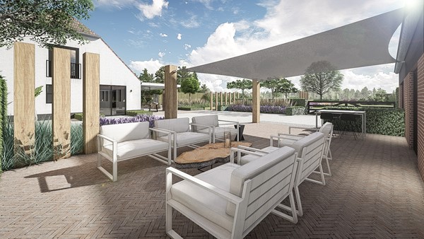 Medium property photo - Homoetsestraat 33, 6676 LB Homoet